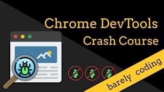 Chrome Inspector Tutorial - [Chrome Developer Tools]