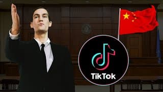 TikTok took down my site 😱