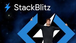 StackBlitz - in-browser IDE with native Node.js support