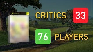 The Game most HATED by CRITICS that PLAYERS LOVED