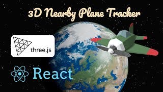 How to add 3D Models to Website using React Three Fiber