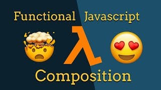 First steps into Functional Programming in Javascript - Composition Example